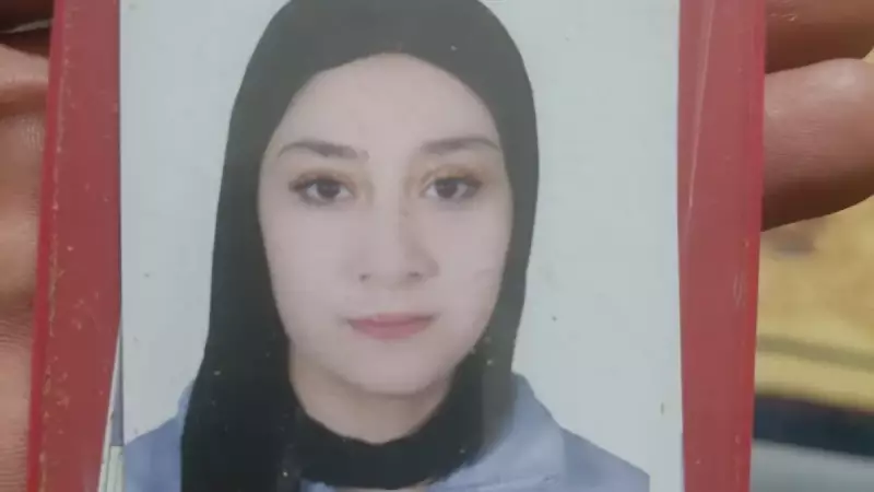 Muş'ta 15 Yaşındaki Edanur Çakır 3 Gündür Kayıp