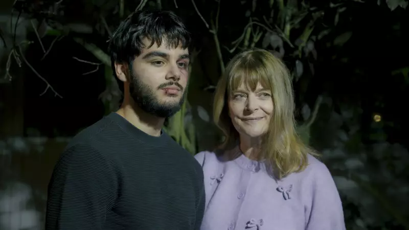 Nader Saeivar'ın Hacamat Filmi Berlin'de Tamamlandı