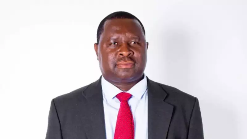 Namibya'da Adolf Hitler Uunona Yerel Seçimleri 5. Kez Kazandı