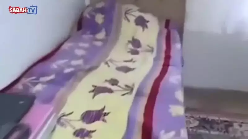 Narin Güran'ın Odası: 14 Ay Sonra Yürek Burkan Görüntüler