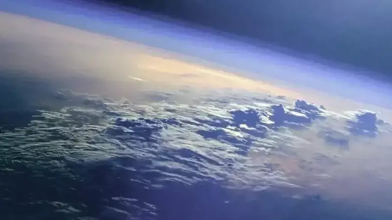 NASA ve NOAA: Ozon Tabakası 2025'te Rekor Küçüklükte