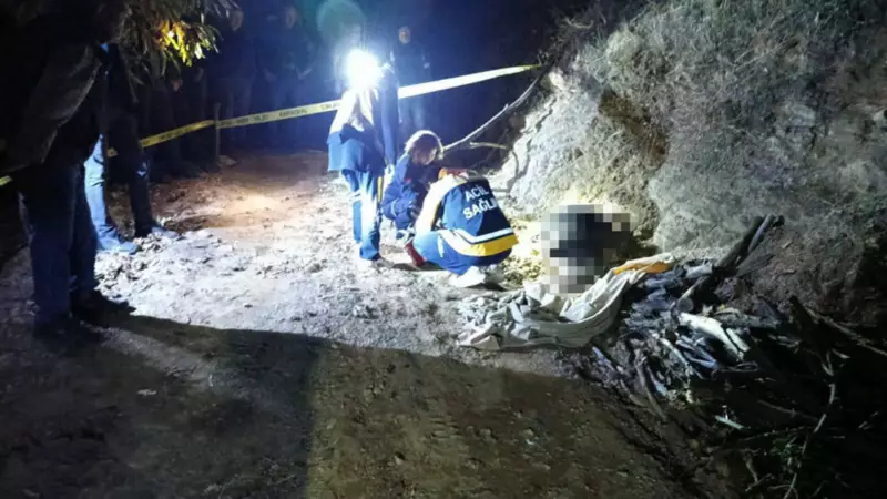 Nazilli'de Acı Kayıp: Yaşlı Çiftçi Traktörünün Yanında Can Verdİ