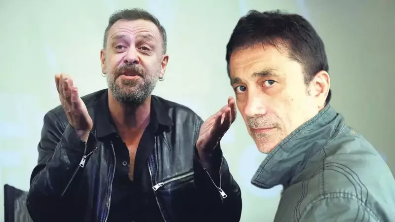 Nejat İşler'den Nuri Bilge Ceylan'a Sert Eleştiri: Yönetmen misin papaz mısın?