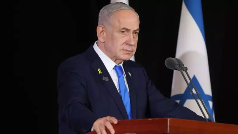 Netanyahu Savunma Bütçesini 350 Milyar Şekel Artırdı