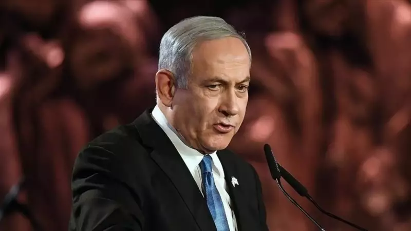 Netanyahu'dan Lübnan Tehdidi: Hizbullah'ın Güçlenmesine İzin Vermeyeceğiz