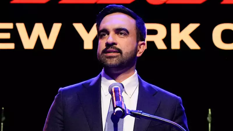 New York Belediye Başkanı Mamdani: Netanyahu'yu Tutuklatacağım