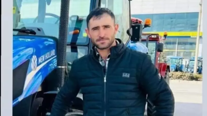 Niğde'de Arazi Kavgası: 35 Yaşındaki Bayram Yurdagül Hayatını Kaybetti
