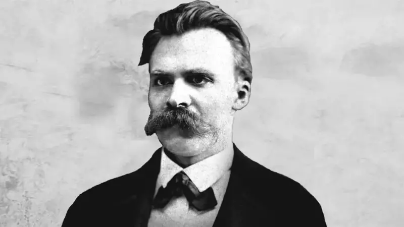Nietzsche'nin En Etkileyici 5 Sözü: Aşk, Adalet ve Hiçlik Üzerine