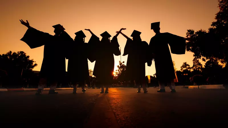 Üniversiteli İşsiz Kalır mı? Yapay Zeka Kampüse Çörekleniyor!