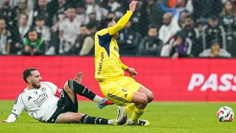 Ünlü Yorumcu Orkun Kökçü'ye Fena Çattı: 'Maçı Sattı' İddiası!