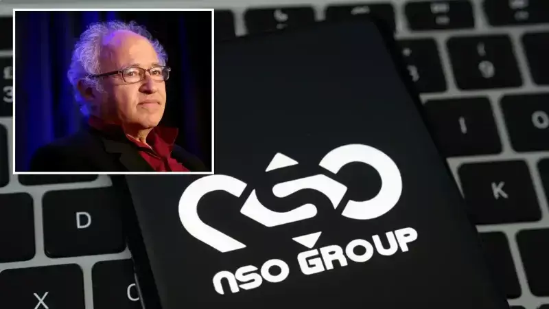 NSO Group Yeniden Yapılanıyor: Pegasus'un Sahibi Değişti