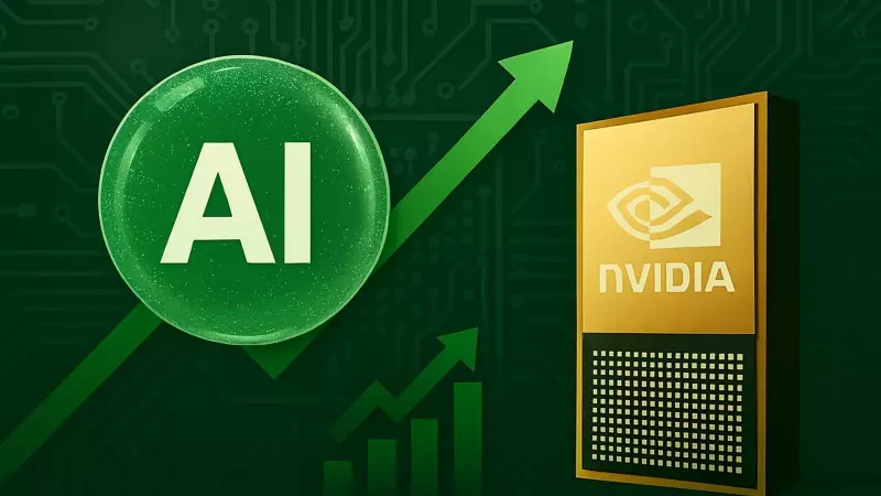 Nvidia Yapay Zeka Balonu Endişelerini 65 Milyar Dolarlık Tahminle Dağıttı