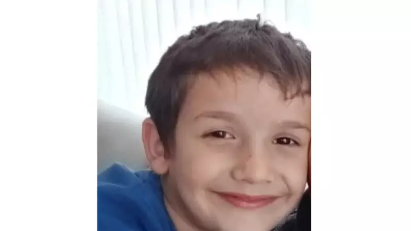 Ünye'de Elektrikli Bisiklet Kazası: 9 Yaşındaki Çocuk Hayatını Kaybetti