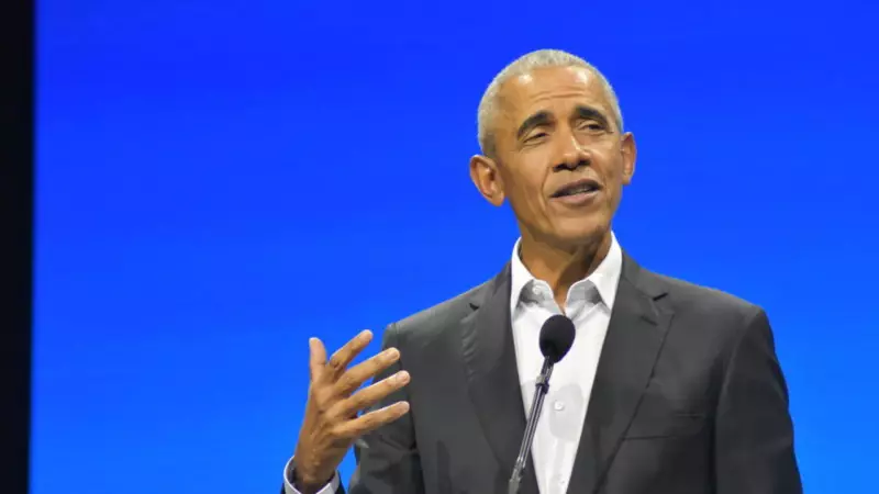 Obama'nın Kaleminden Mamdani'ye Sıra Dışı Övgü: 'Dünyayı Değiştiren Akademisyen'