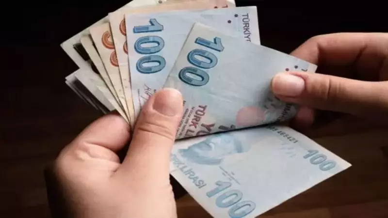 Ocak 2026'da Memur Maaşlarına %19.39'a Varan Zam Bekleniyor