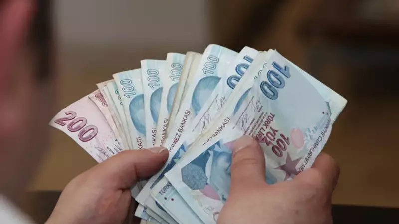 Ocak'ta Emekli ve Memur Maaşlarına Zam! Kök Maaş Rehberi