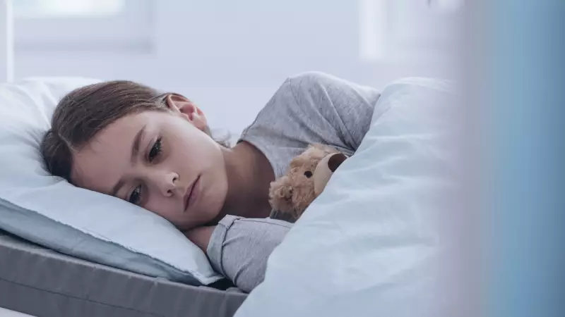 Çocuğunuz Sürekli Hasta mı Oluyor? İşte O Kritik Sebep!