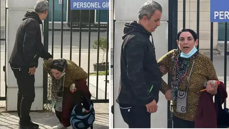 Onur Kayıp Vakası: DNA Testiyle Acı Gerçekği Ortaya Çıktı!