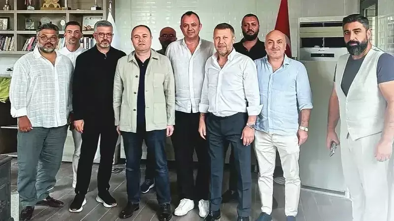 Onvo Büyükçekmece'nin Transfer Yasağı Kaldırıldı, İlk Transfer Meyers