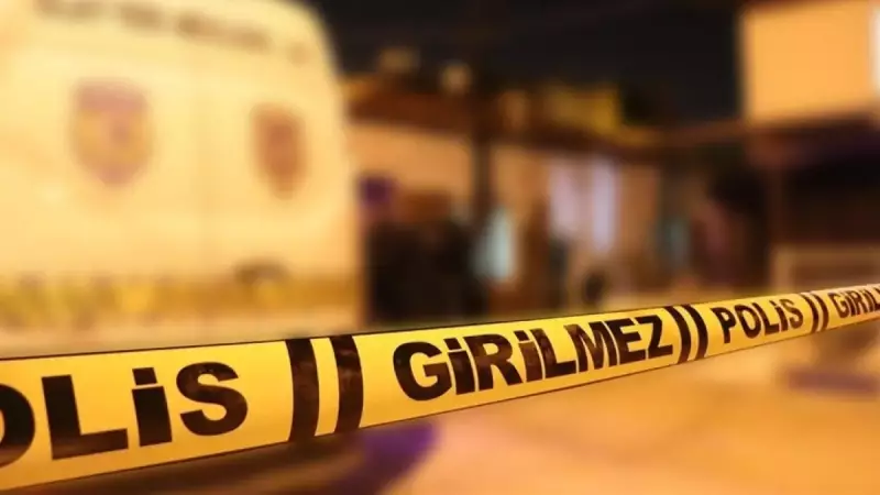 Ordu'da 56 Yaşındaki Adam Fındık Bahçesinde Ölü Bulundu