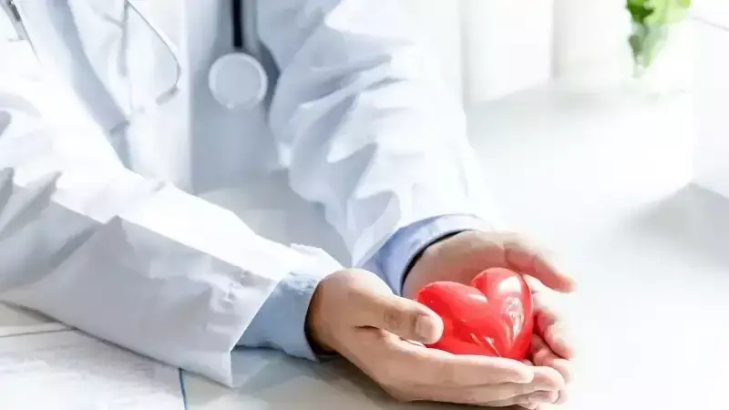 Organ Bağışı Artık Daha Şeffaf ve Güvenilir! Prof. Dr. Işık'tan Hayat Kurtaran Açıklamalar