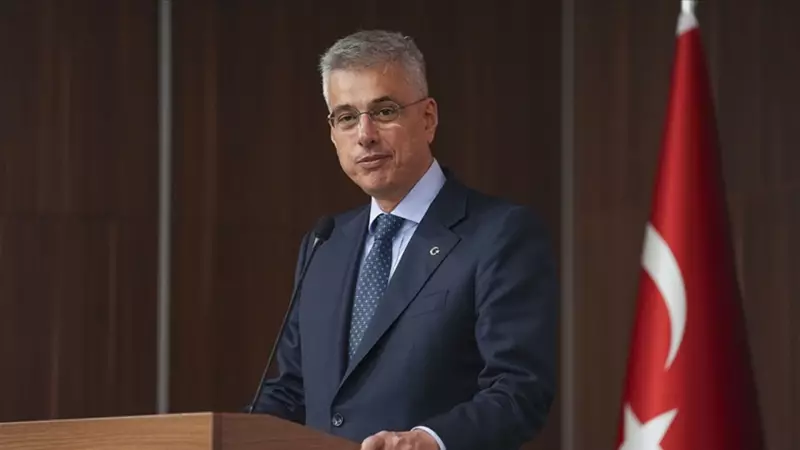 Organ Bağışçılarının Yakınlarına Öncelik: Bakan Memişoğlu Açıkladı