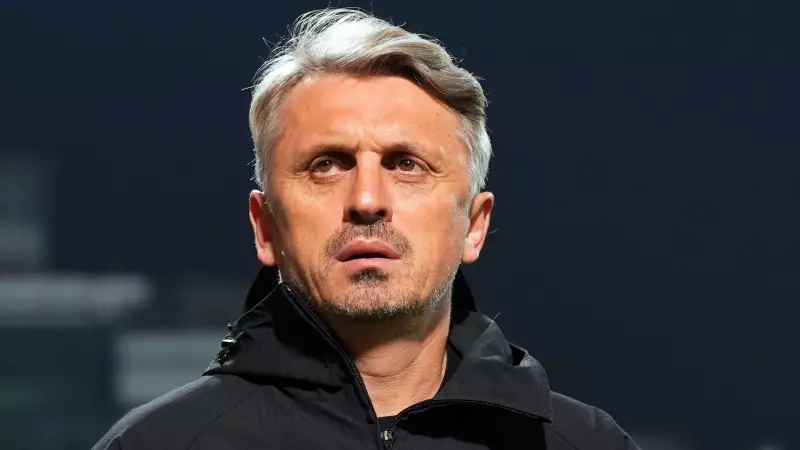 Orhan Ak'tan Erol Bulut'a Sert Yanıt: 'Fenerbahçe'yi Karıştırmayın!'