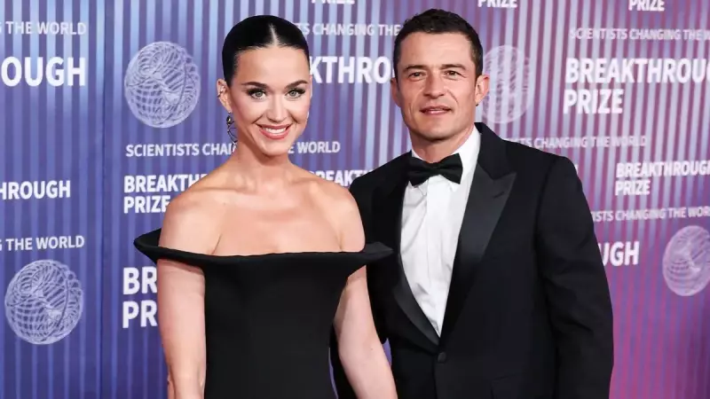 Orlando Bloom ve Rachel Lynn Matthews'tan Skandal Poz! Katy Perry'ye İmalı Paylaşım