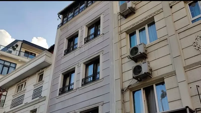 Ortaköy'de Zehirlenme Faciası: 3 Kişi Hayatını Kaybetti