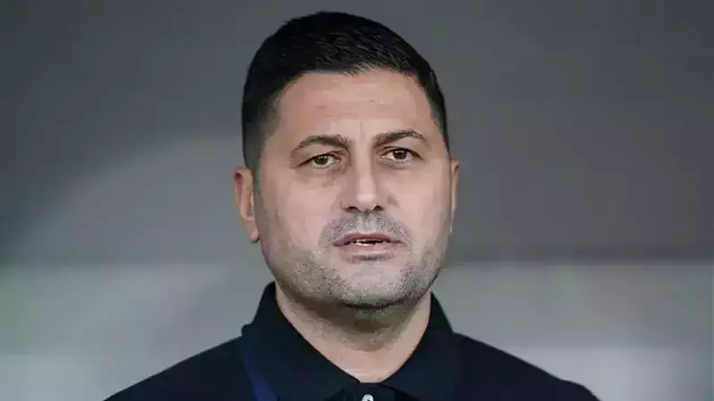 Çorum FK, Teknik Direktör Çağdaş Çavuş ile Yollarını Ayırdı