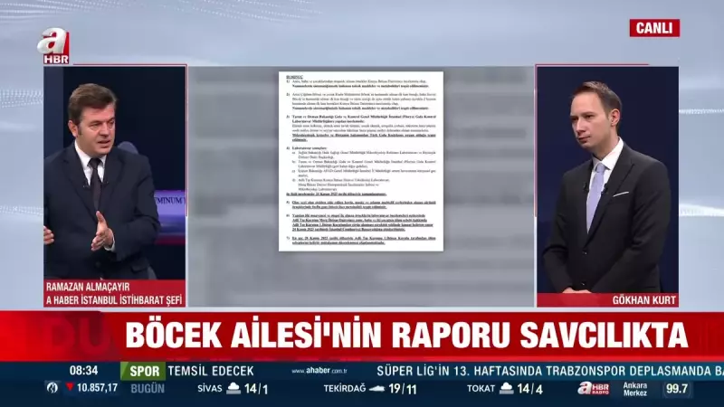 Oteldeki Ölümlerde Fosfin Gazı Şoku: Adli Tıp Raporu Savcılıkta