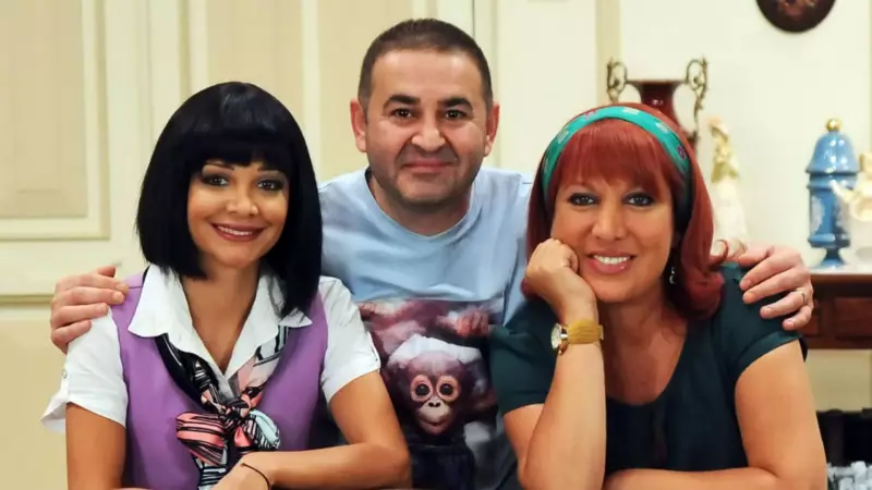 Oya Başar'dan Evrim Akın Savunması: 'Asla Zorbalık Yapacak Biri Değil'