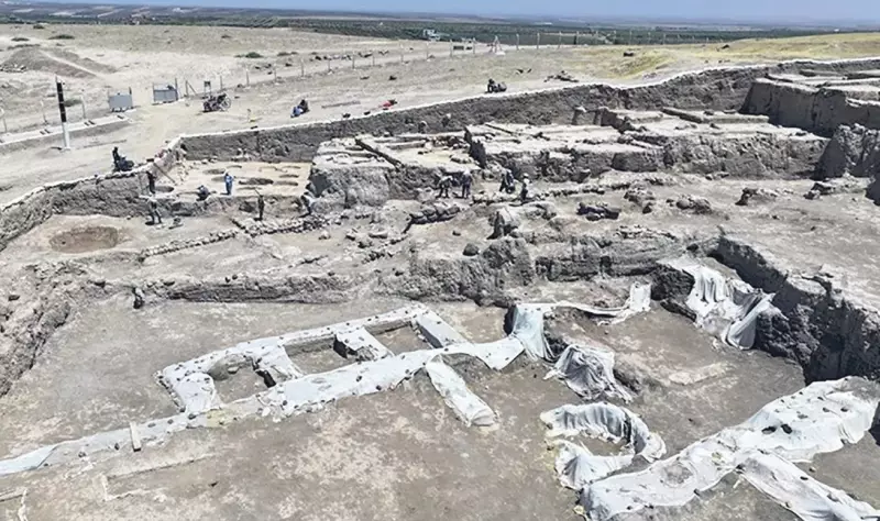 Oylum Höyük Podcast Serisi Paris'te Tanıtıldı: 20 Bölümlük Kültür Köprüsü