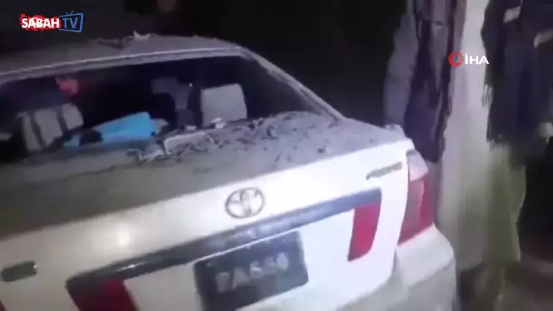 Pakistan'dan Afganistan'a Bombalı Saldırı: 9'u Çocuk 10 Sivil Hayatını Kaybetti