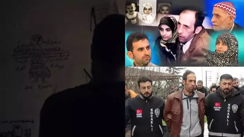 Palu Ailesi Belgeseli HBO MAX'te: 11 Yıllık Gizem Aydınlanıyor