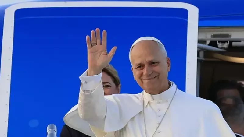 Papa 14. Leo Türkiye'de: 3 Günlük Tarihi Ziyaretin Programı