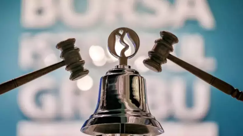 Pasifik Holding Halka Arz Sonuçları Açıklandı: PAHOL Kaç Lot Verdi?