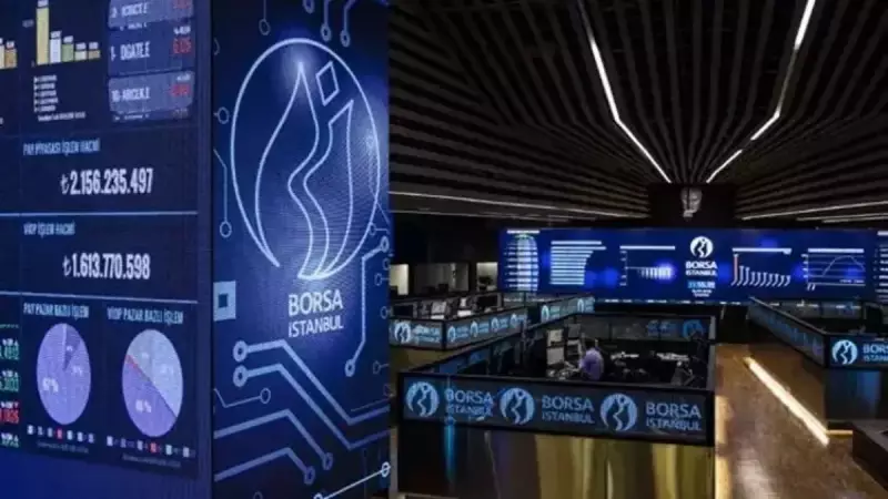 Pasifik Holding ve Vakıf Faktoring'den 9.2 Milyar TL'lik Halka Arz