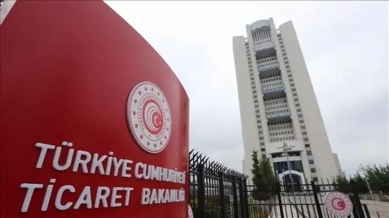 Patates Fiyatlarıyla İlgili Şok İddialara Ticaret Bakanlığı'ndan Net Yanıt: 'Gerçek Dışı' Dediler!