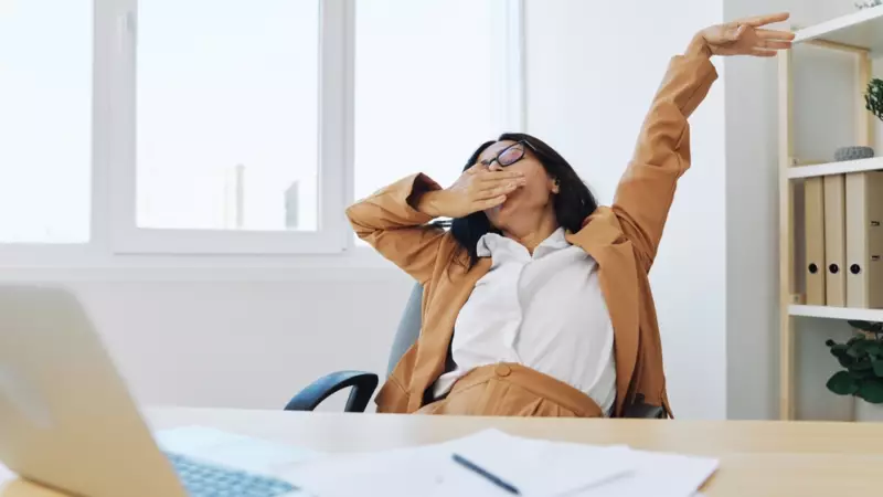 Pazartesi Sendromuyla Baş Etmenin 10 Pratik Yolu