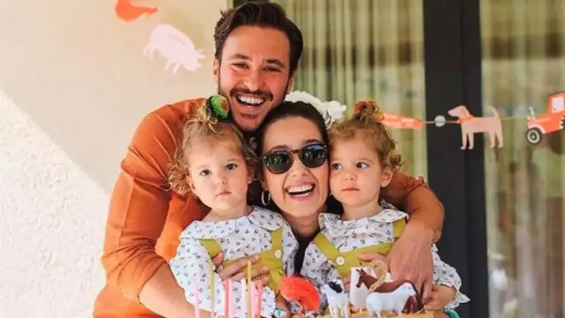 Pelin Akil'den Anıl Altan Açıklaması: 'Birbirimizi Çok Seviyoruz'