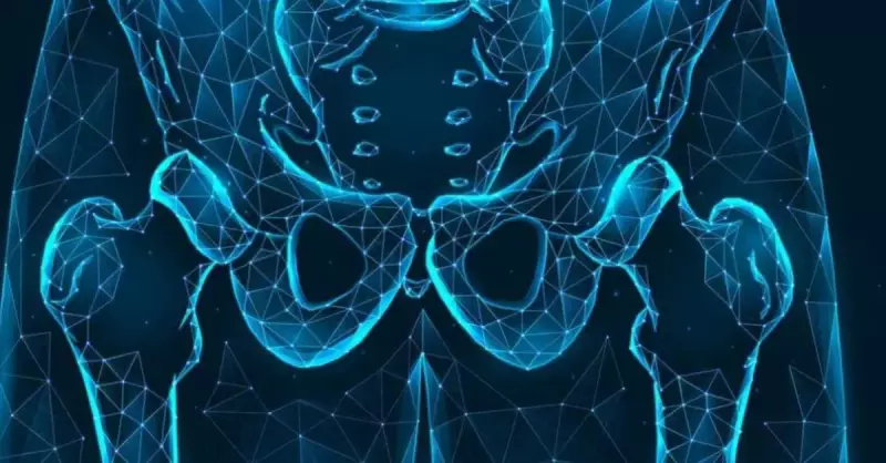 Pelvis Kemiği Nerede ve Ağrısı Neden Olur? Detaylı Rehber