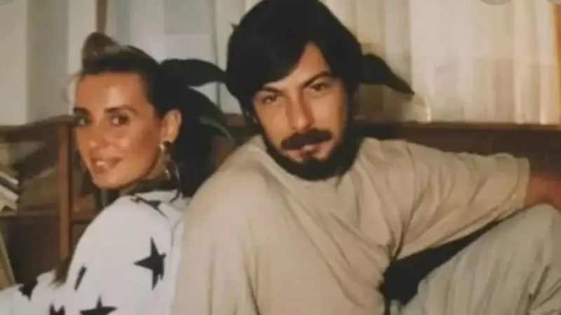 Perihan Savaş'tan Yılmaz Zafer'e Duygusal Anma: 30 Yıldır Kalbi Sızlıyor