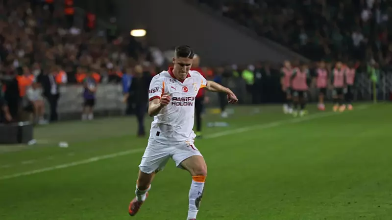 PFDK'dan Roland Sallai'ye 2 Maç Ceza! Fenerbahçe'de Ederson'a Ceza Yok