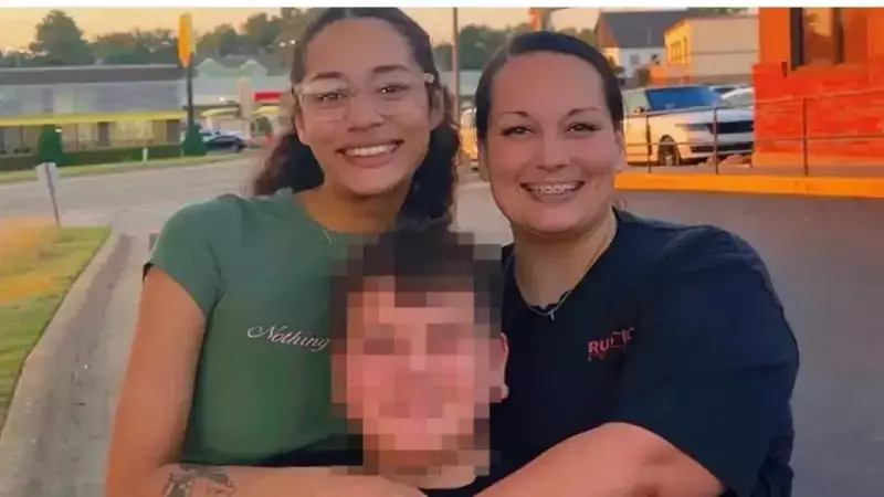 Pitbull Saldırısında Hayatını Kaybeden Öğretmen Adayı Madison Riley