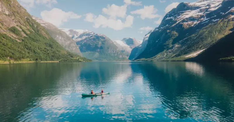 Polye Nedir? Karstik Ovaların Oluşumu ve Türkiye'deki Örnekleri
