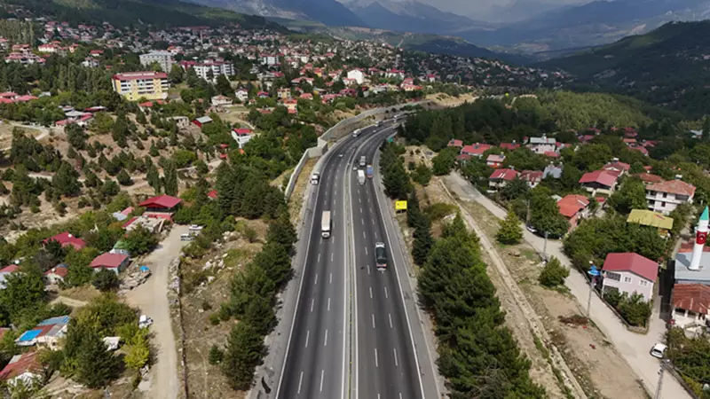 Pozantı Nerede? Adana'nın Stratejik İlçesinin Konumu ve Özellikleri