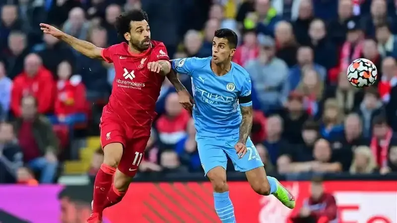 Premier Lig'de Dev Mücadele: Manchester City - Liverpool 9 Kasım'da