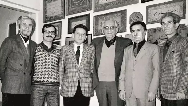 Prof. Dr. İlhami Turan'ın Anıları: 64 Yıllık Sanat Yolculuğu