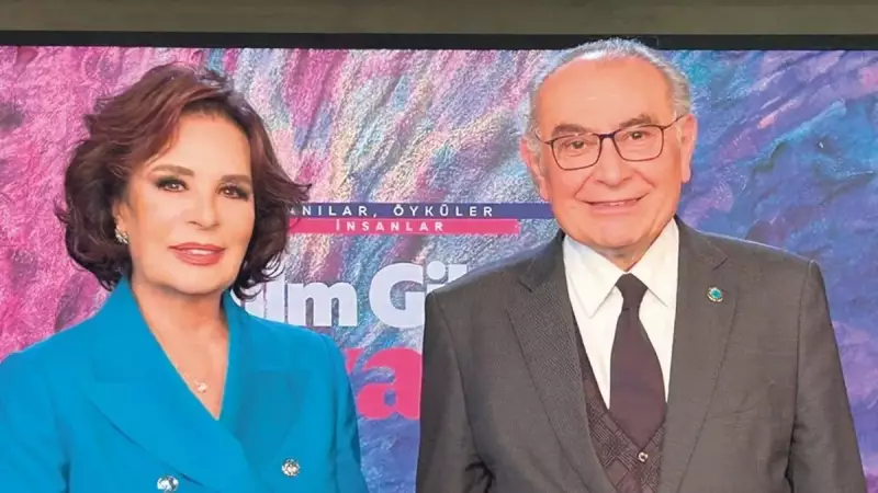 Prof. Dr. Nevzat Tarhan: Yapay Zeka Halüsinasyon Üretiyor